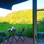 Casa vacanze Cozy Retreat In Scenic Valley, E6 South Of Trondheim *
