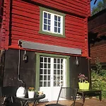 Cozy Retreat In Scenic Valley, E6 South Of Trondheim Casa vacanze *
