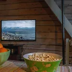Cozy Retreat In Scenic Valley, E6 South Of Trondheim *