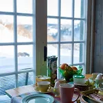 Cozy Retreat In Scenic Valley, E6 South Of Trondheim Støren