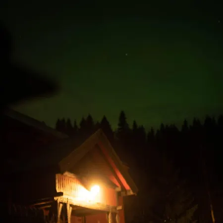 Cozy Retreat In Scenic Valley, E6 South Of Trondheim Casa vacanze *