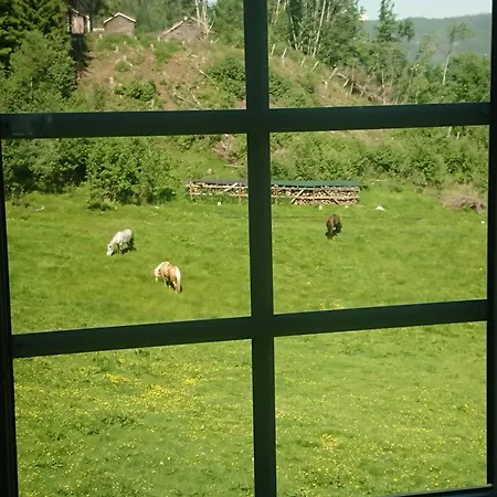 Cozy Retreat In Scenic Valley, E6 South Of Trondheim Nyaraló Støren