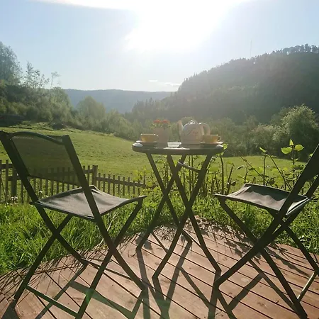 Cozy Retreat In Scenic Valley, E6 South Of Trondheim Casa vacanze Støren