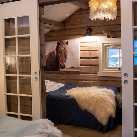 Cozy Retreat In Scenic Valley, E6 South Of Trondheim Holiday home