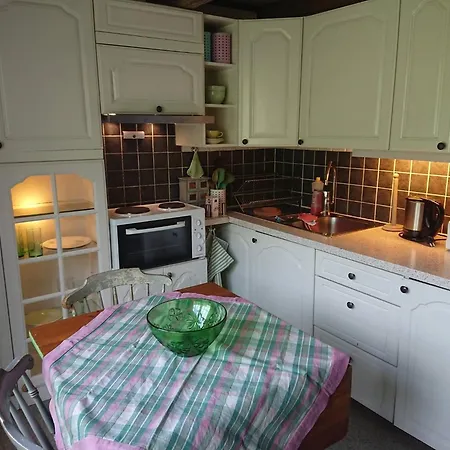 Holiday home Cozy Retreat In Scenic Valley, E6 South Of Trondheim *