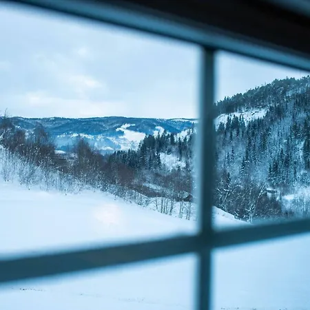 Cozy Retreat In Scenic Valley, E6 South Of Trondheim Nyaraló Støren
