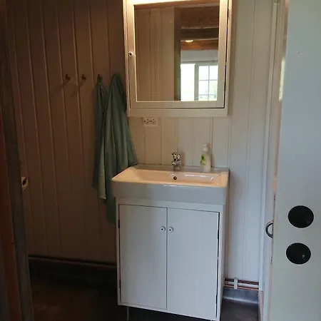 Holiday home Cozy Retreat In Scenic Valley, E6 South Of Trondheim Storen