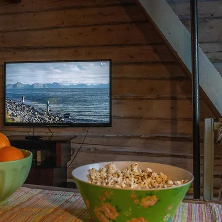 Cozy Retreat In Scenic Valley, E6 South Of Trondheim *