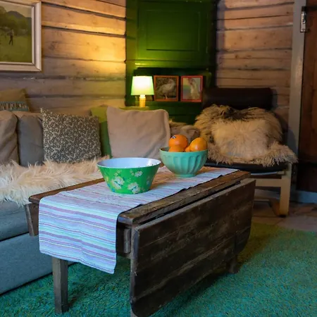 Cozy Retreat In Scenic Valley, E6 South Of Trondheim Storen