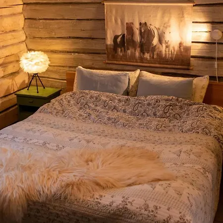 Cozy Retreat In Scenic Valley, E6 South Of Trondheim * Storen