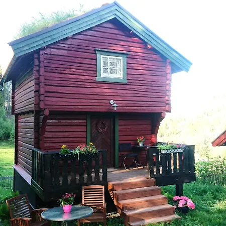 Cozy Retreat In Scenic Valley, E6 South Of Trondheim Nyaraló