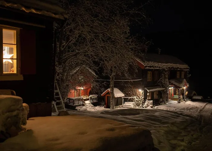 Cozy Retreat In Scenic Valley, E6 South Of Trondheim * Støren