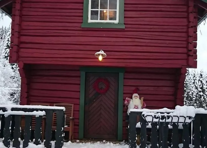 Cozy Retreat In Scenic Valley, E6 South Of Trondheim