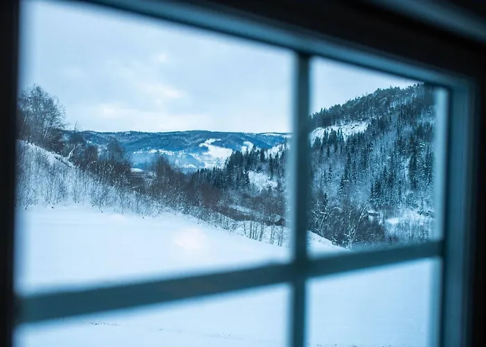 Cozy Retreat In Scenic Valley, E6 South Of Trondheim Ferienhaus Støren