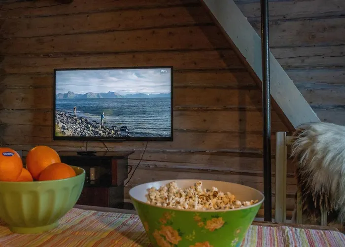 Cozy Retreat In Scenic Valley, E6 South Of Trondheim *