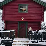 Cozy Retreat In Scenic Valley, E6 South Of Trondheim