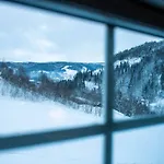 Cozy Retreat In Scenic Valley, E6 South Of Trondheim Prázdninový dům Støren