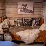 Cozy Retreat In Scenic Valley, E6 South Of Trondheim