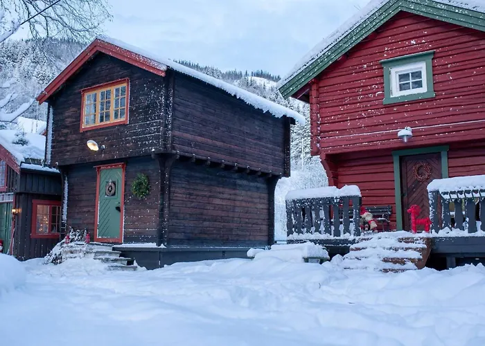 Cozy Retreat In Scenic Valley, E6 South Of Trondheim Feriehus