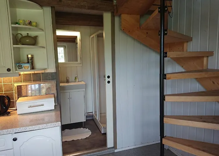 Feriehus Cozy Retreat In Scenic Valley, E6 South Of Trondheim