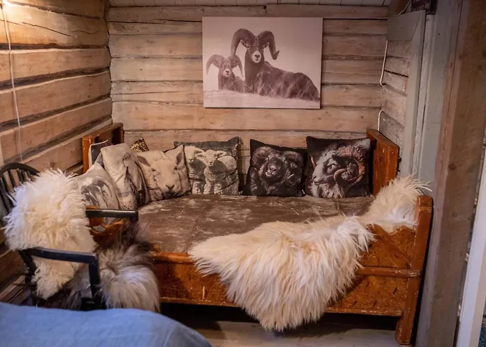 Cozy Retreat In Scenic Valley, E6 South Of Trondheim