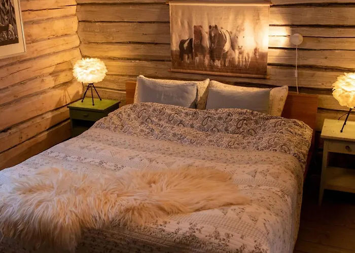 Cozy Retreat In Scenic Valley, E6 South Of Trondheim * Støren