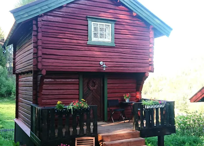 Cozy Retreat In Scenic Valley, E6 South Of Trondheim Feriehus